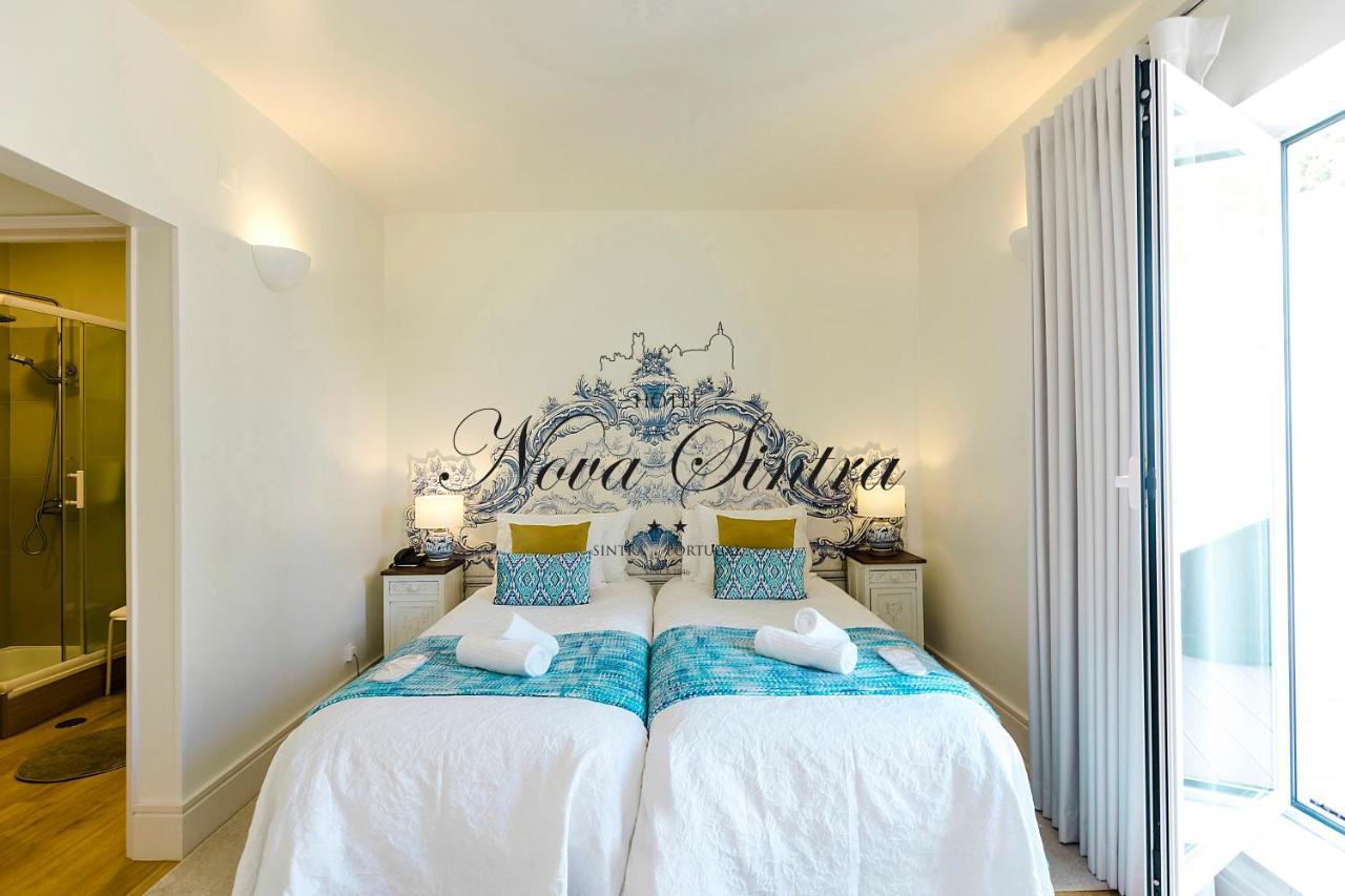 Hotel Nova Sintra - Adults Only Eksteriør billede