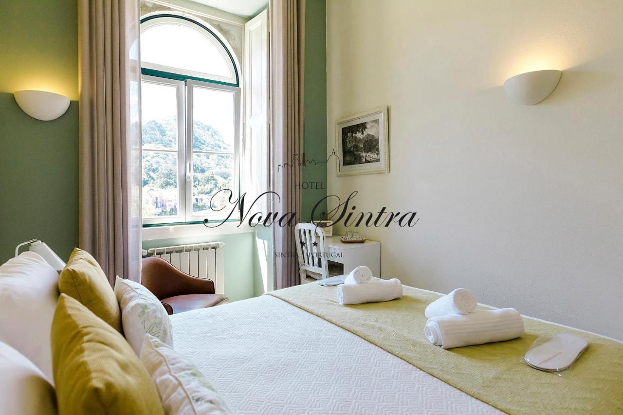 Hotel Nova Sintra - Adults Only Værelse billede