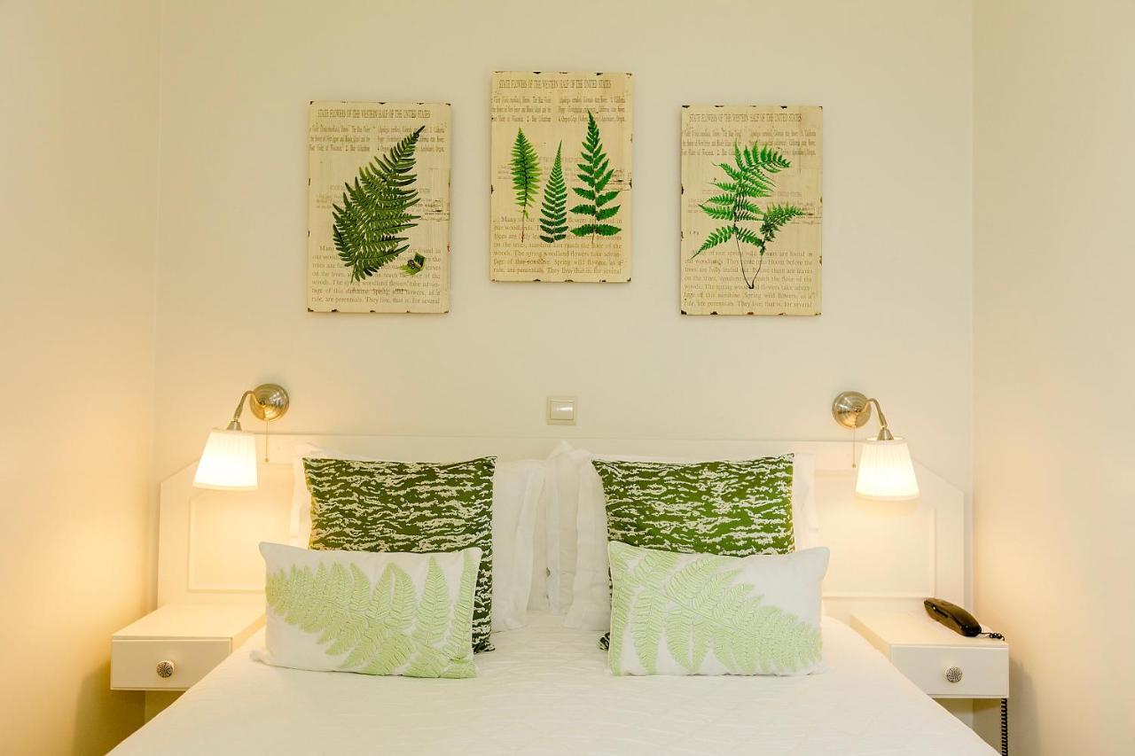 Hotel Nova Sintra - Adults Only Eksteriør billede